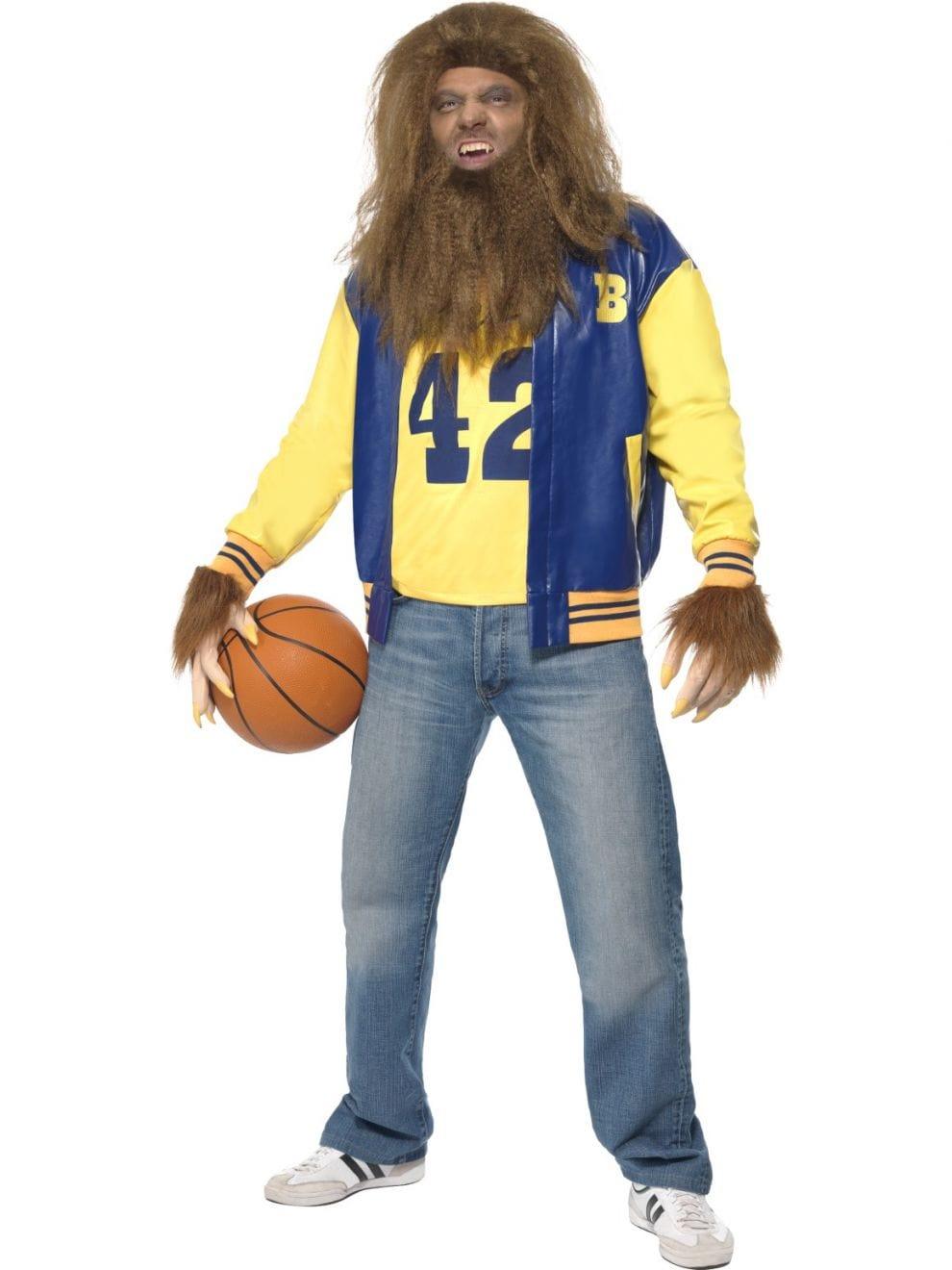 Teen Wolf Costume — The Costume Company