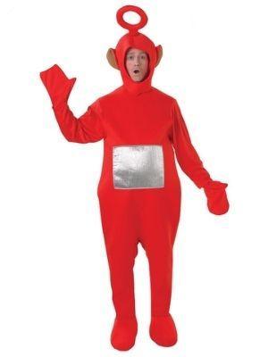 Teletubbies Costume | The Costume Company | Costume Shop Brisbane