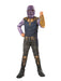 Thanos Deluxe Child Costume - Buy Online Only - The Costume Company | Australian & Family Owned