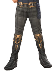 Thanos Deluxe Child Costume 