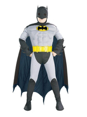 The Batman Deluxe Child Costume 
