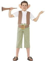 The Big Friendly Giant Dahl - Buy Online Only - The Costume Company