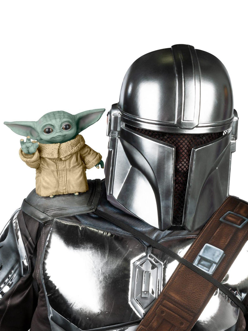 The Child Shoulder Sitter Accessory 