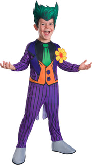 The Joker Child 