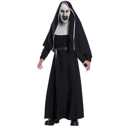 The Nun 