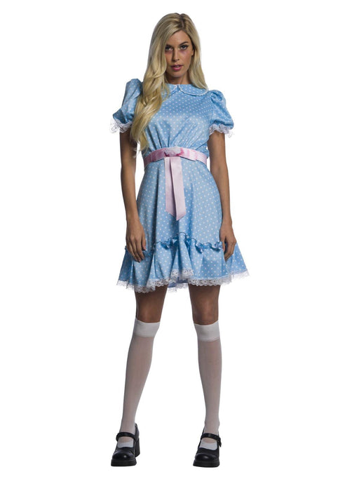 The Shining Twins Dress Costume - The Costume Company