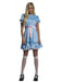 The Shining Twins Dress Costume - The Costume Company