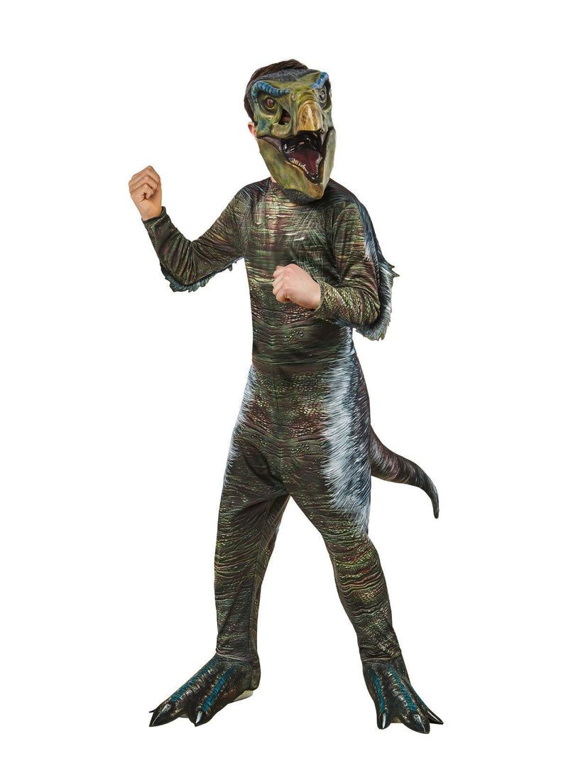 Therizinosaurus Deluxe Child Costume 