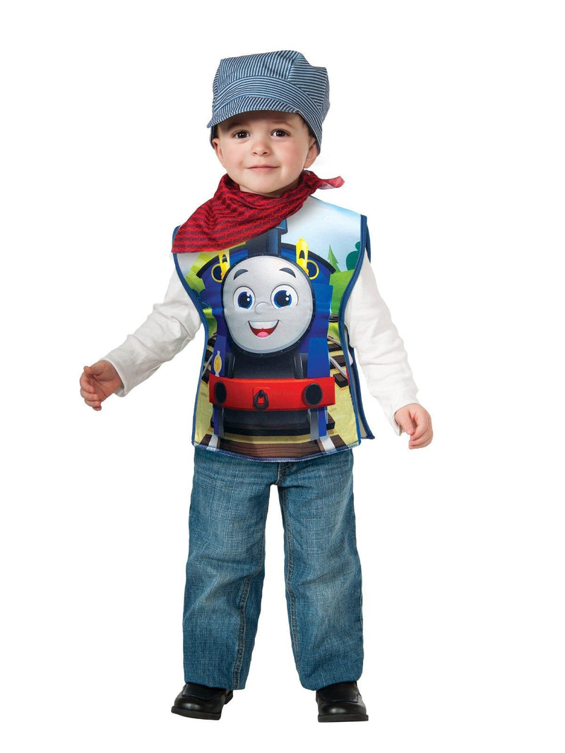 Thomas The Tank Engine Toddler Costume 