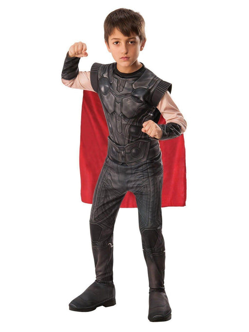 Thor Classic Child Costume | Buy Online - The Costume Company | Australian & Family Owned 