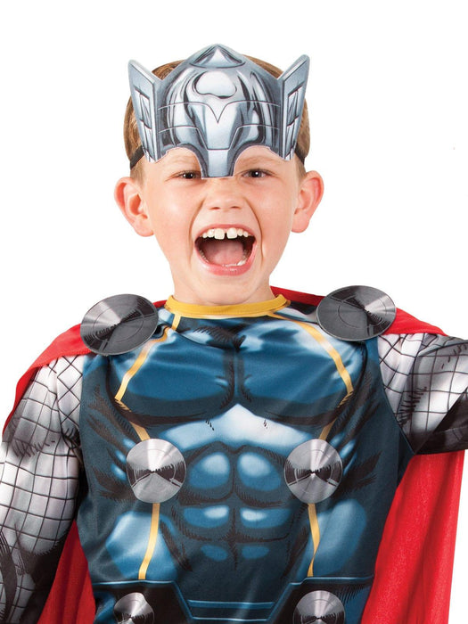 Thor Classic Costume Child - Buy Online Only - The Costume Company | Australian & Family Owned