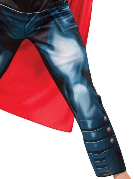 Thor Classic Costume Child - Buy Online Only - The Costume Company | Australian & Family Owned