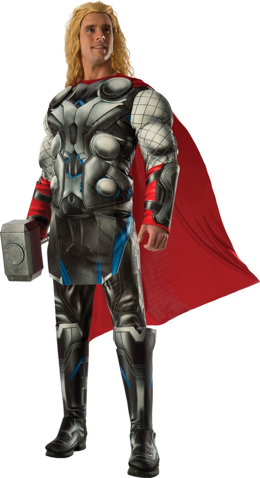 Thor Costume - Hire - The Costume Company | Australian & Family Owned