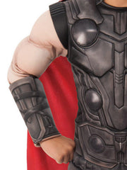 Thor Deluxe Child Avengers Endgame Costume 