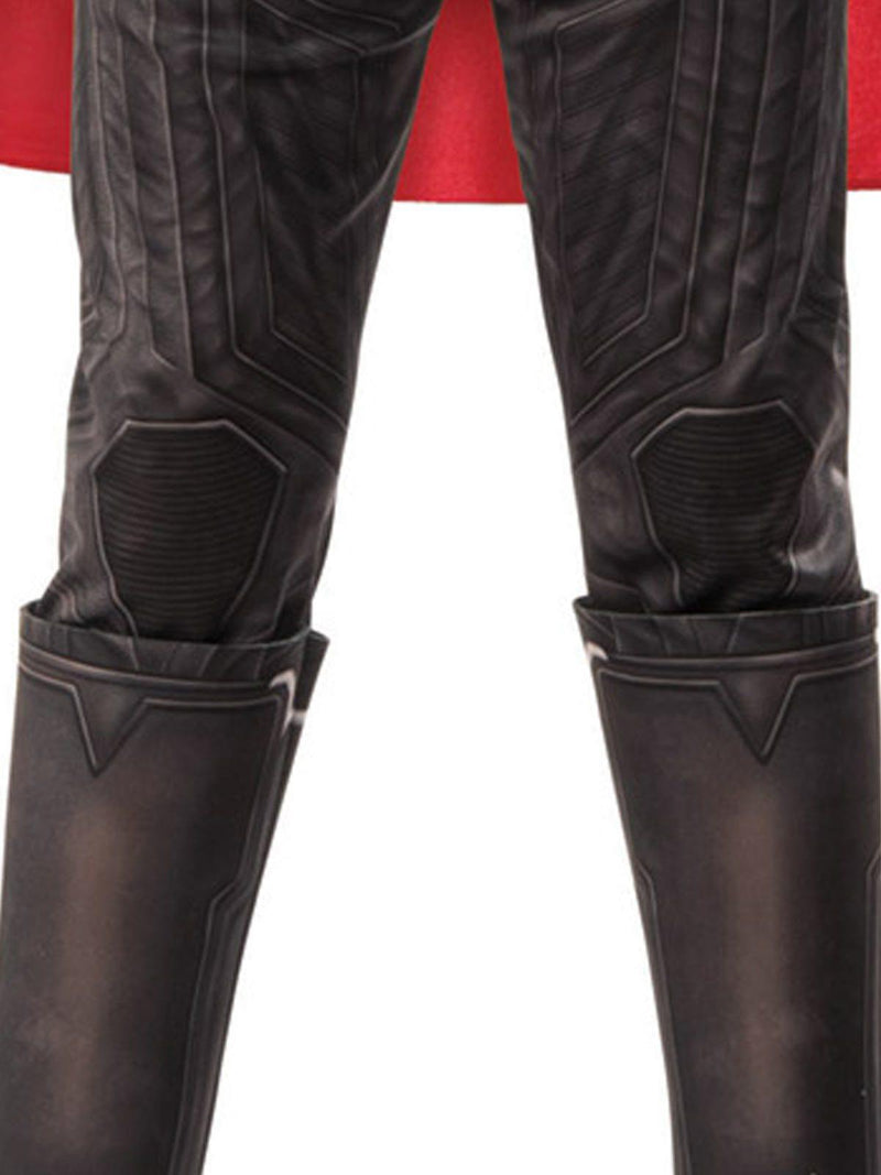 Thor Deluxe Child Avengers Endgame Costume 
