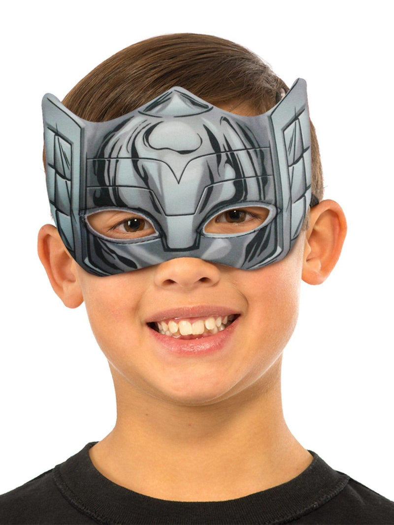 Thor Plush Child Eyemask 
