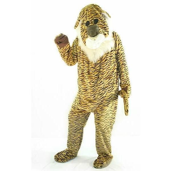 Tiger Costume - Hire - The Costume Company