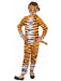 Tiger Onesie Child Costume - Buy Online Only - The Costume Company