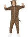 Tiger Onesie Child Costume - Buy Online Only - The Costume Company