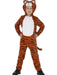 Tiger Onesie Toddler / Child Costume - The Costume Company