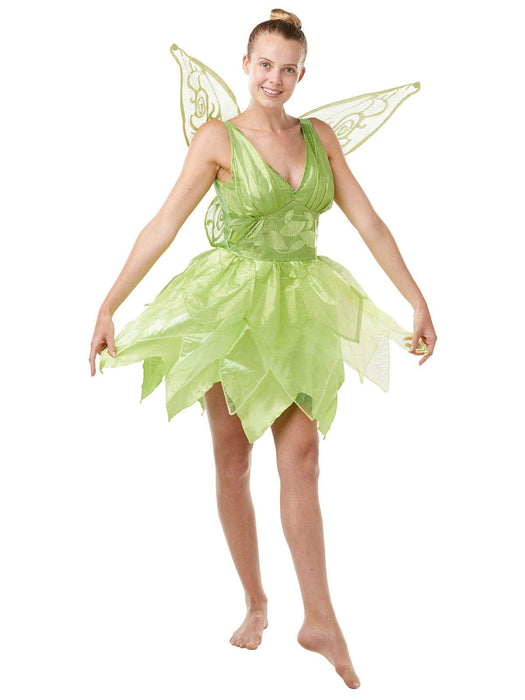 Tinker Bell Classic Deluxe Costume - Buy Online Only - The Costume Company