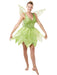 Tinker Bell Classic Deluxe Costume - Buy Online Only - The Costume Company