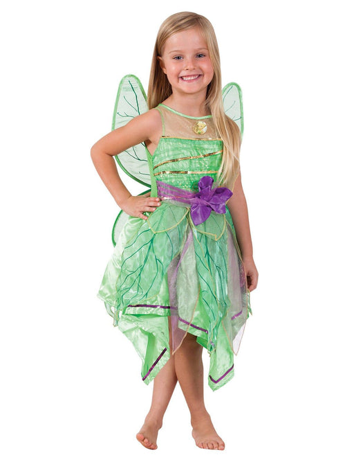 Tinker Bell Costume The Costume Company