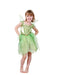 Tinker Bell Deluxe Child Costume - Buy Online Only - The Costume Company