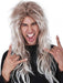 Tommy Rocket Long Wig | Buy Online - The Costume Company | Australian & Family Owned 