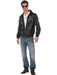 Top Gun Bomber Jacket - Buy Online Only - The Costume Company