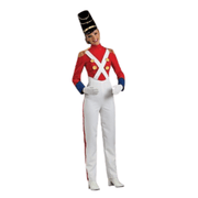 Toy Soldier Costume 