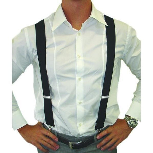 Trouser Braces - The Costume Company