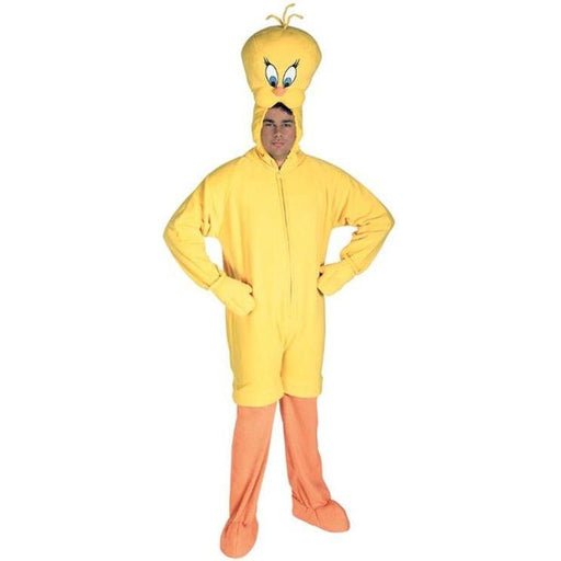 Tweety Bird Costume - Hire - The Costume Company | Fancy Dress Costumes Hire and Purchase Brisbane and Australia