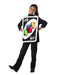 Uno Draw Four Card Tabard Child Costume |  Buy Online - The Costume Company | Australian & Family Owned 