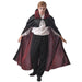 Vampire Deluxe Reversible Cape - The Costume Company