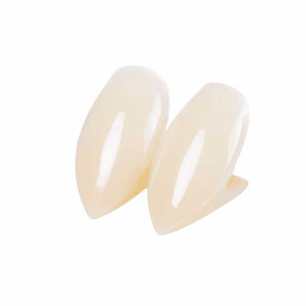 Deluxe Vampire Fangs for Halloween Costumes and Accessories