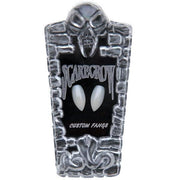 Deluxe Vampire Fangs for Halloween Costumes and Accessories