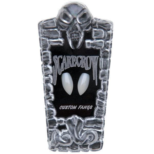 Deluxe Vampire Fangs for Halloween Costumes and Accessories