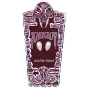 Small Vampire Fangs for Halloween Costumes and Accessories