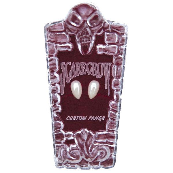 Small Vampire Fangs for Halloween Costumes and Accessories