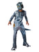 Velociraptor Blue Deluxe Lenticular Child Costume | Buy Online - The Costume Company | Australian & Family Owned  