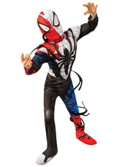 Venomized Spider-Man Deluxe Costume 