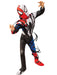 Venomized Spider-Man Deluxe Costume - Buy Online Only - The Costume Company