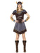 Viking Lady Costume - The Costume Company