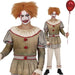 Vintage Clown Costume - The Costume Company