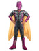 Vision Aaou Deluxe Child Costume | Buy Online - The Costume Company | Australian & Family Owned 