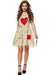 Voodoo Doll Costume | Buy Online - The Costume Company | Australian & Family Owned 