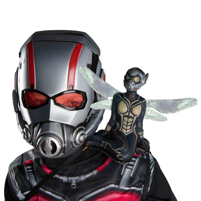 Wasp Shoulder Accessory 