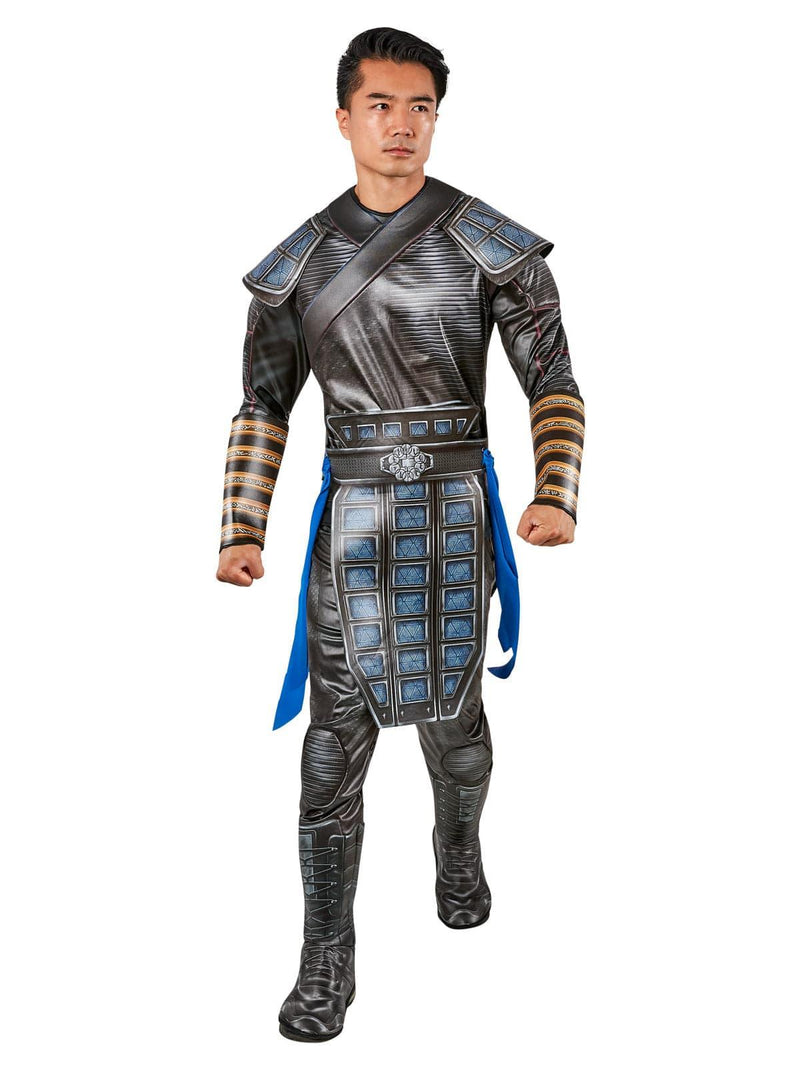 Wenwu Deluxe Adult Costume 