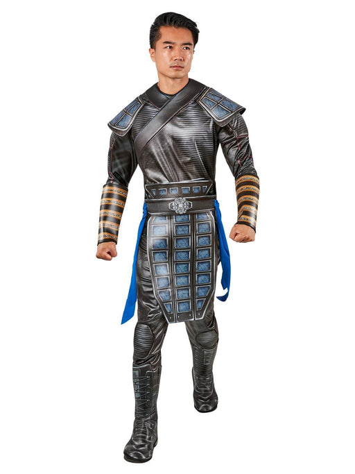 Wenwu Deluxe Adult Costume | Buy Online - The Costume Company | Australian & Family Owned 